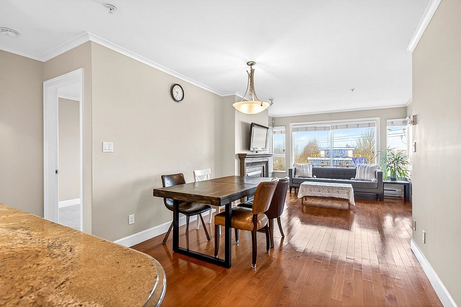 406 2103 W 45th Avenue Vancouver, BC - 8