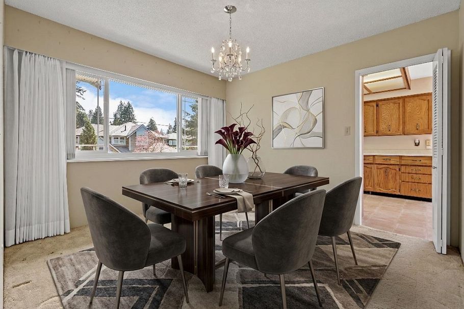 1189 Edgewood Place North Vancouver, BC - 4