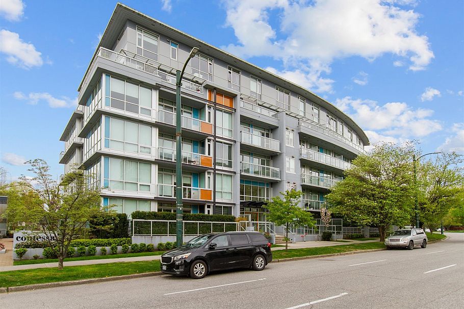 601 5189 Cambie Street Vancouver, BC - 27