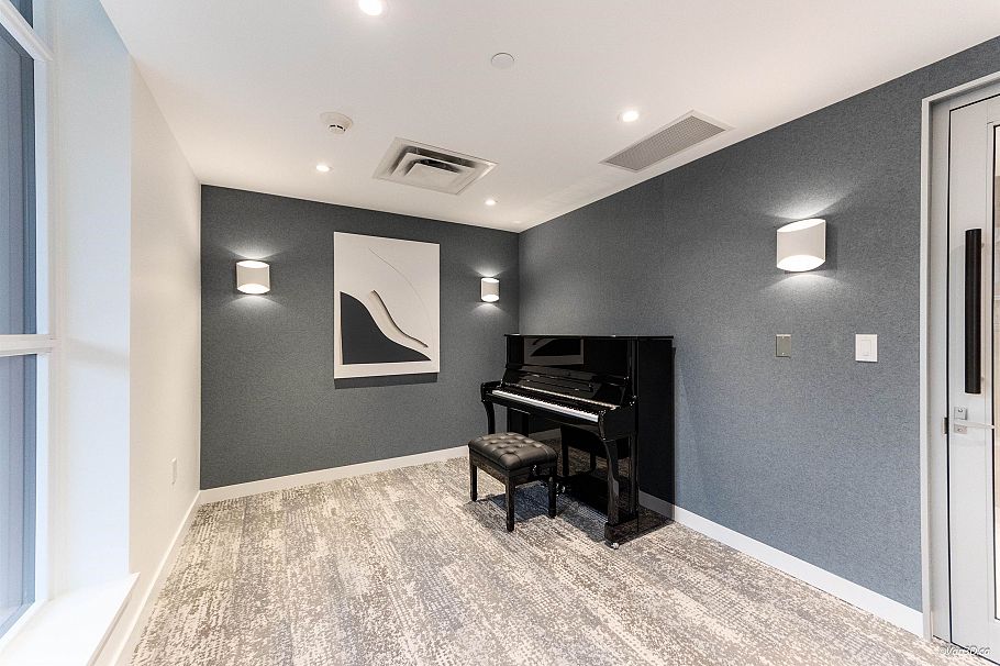 1009 5685 Halley Avenue Burnaby, BC - 5