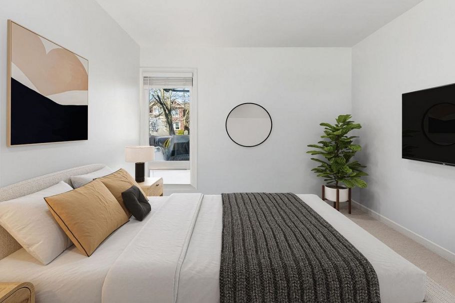 208 828 W 14th Avenue Vancouver, BC - 16