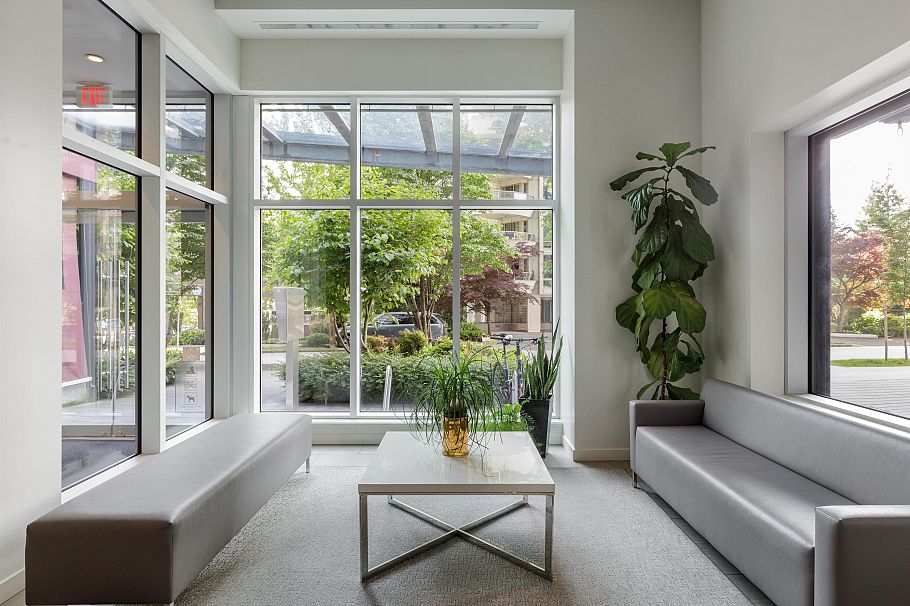 608 1009 Harwood Street Vancouver, BC - 21