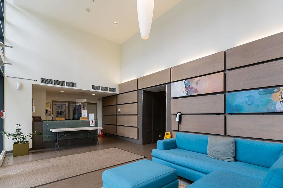 1901 33 Smithe Street Vancouver, BC - 31