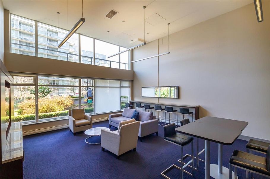 1401 1708 Columbia Street Vancouver, BC - 18