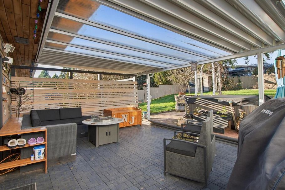 532 W 23 Street North Vancouver, BC - 22