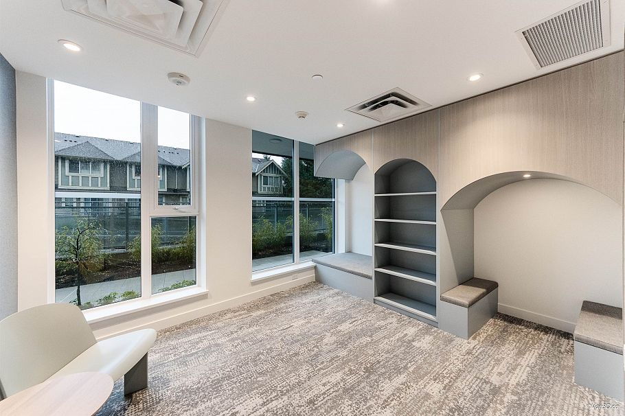 1009 5685 Halley Avenue Burnaby, BC - 4