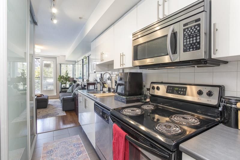 316 2150 E Hastings Street Vancouver, BC - 10