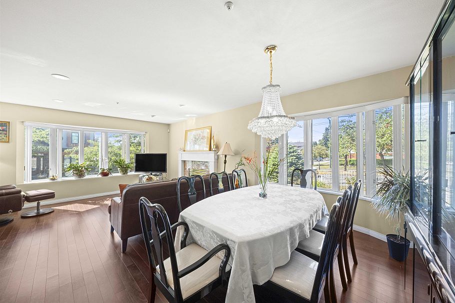 3838 Penticton Street Vancouver, BC - 4