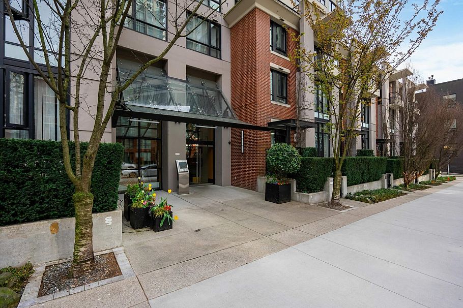 2609 929 Homer Street Vancouver, BC - 18