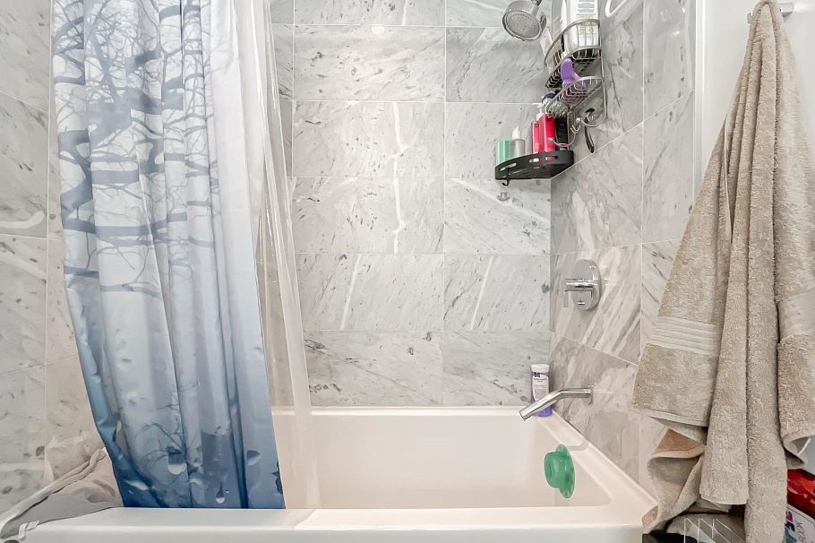 1205 68 Smithe Street Vancouver, BC - 20