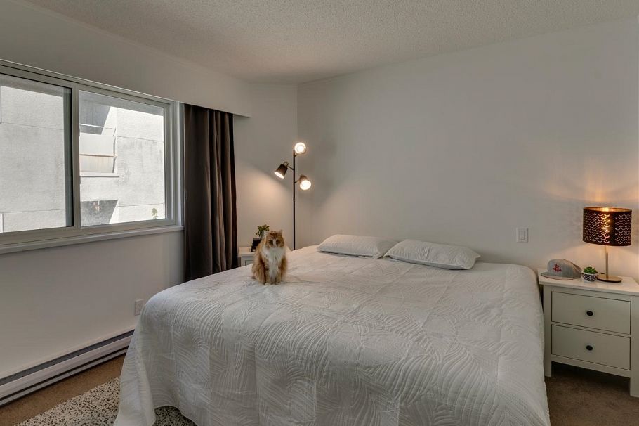 160 W 12th Street North Vancouver, BC - 20