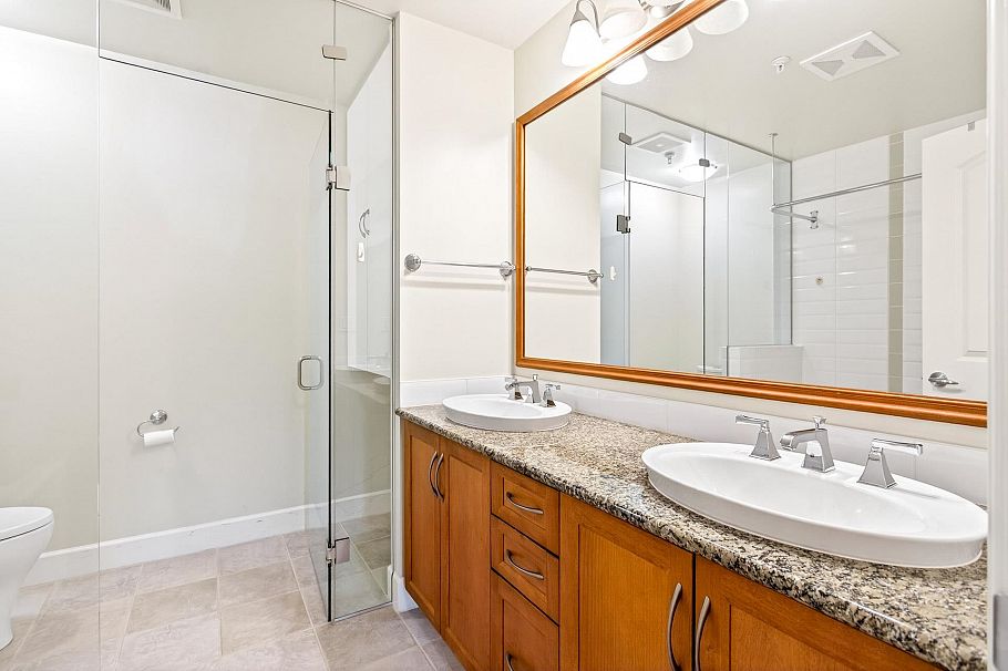 406 2103 W 45th Avenue Vancouver, BC - 22