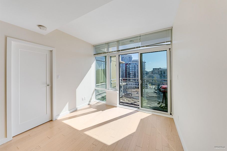 1002 88 W 1st Avenue Vancouver, BC - 10