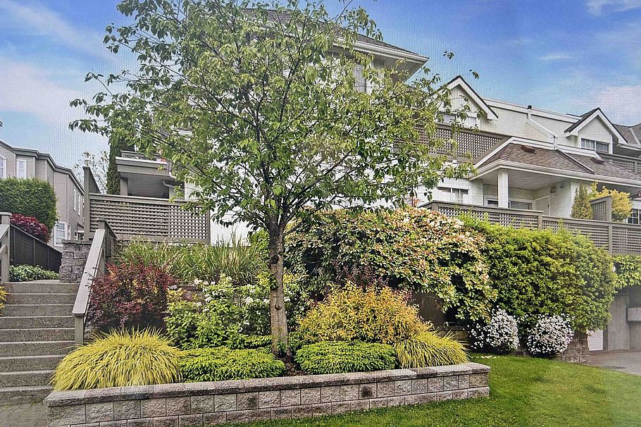 7 232 E 6th Street North Vancouver, BC - 2
