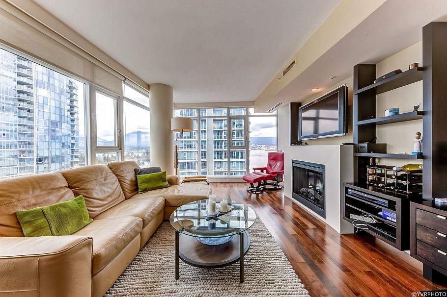 2102 1205 W Hastings Street Vancouver, BC - 15