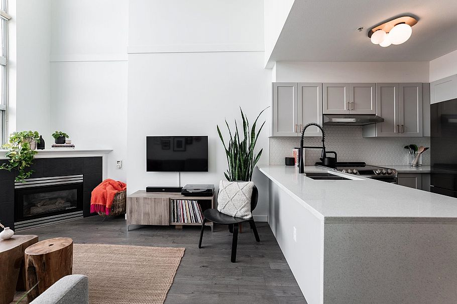 327 418 E Broadway Vancouver, BC - 9