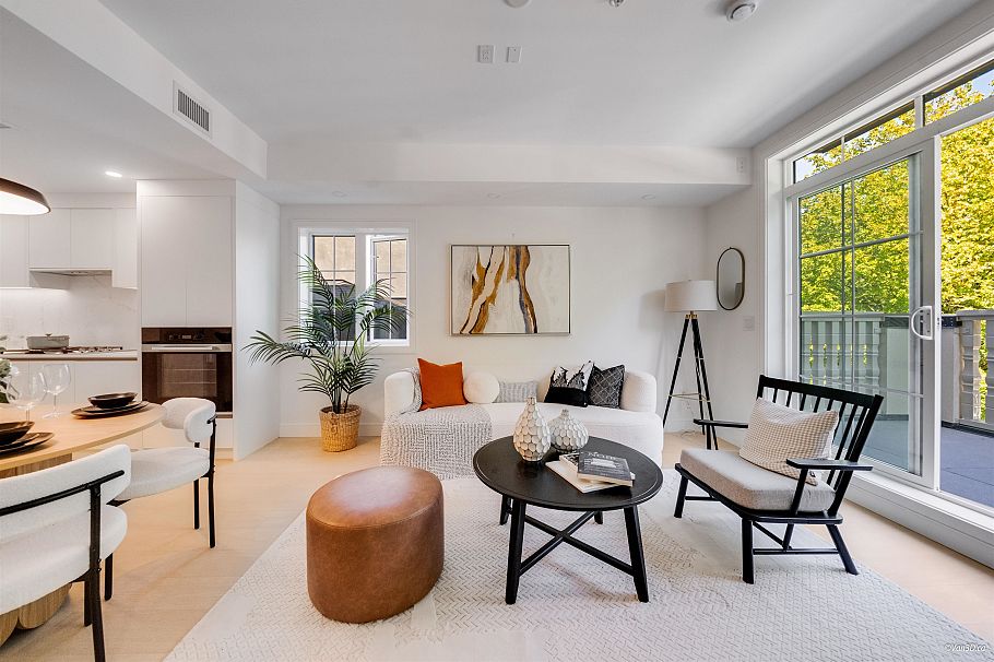 206 918 W 32nd Avenue Vancouver, BC - 6