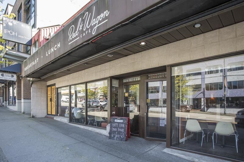 316 2150 E Hastings Street Vancouver, BC - 23