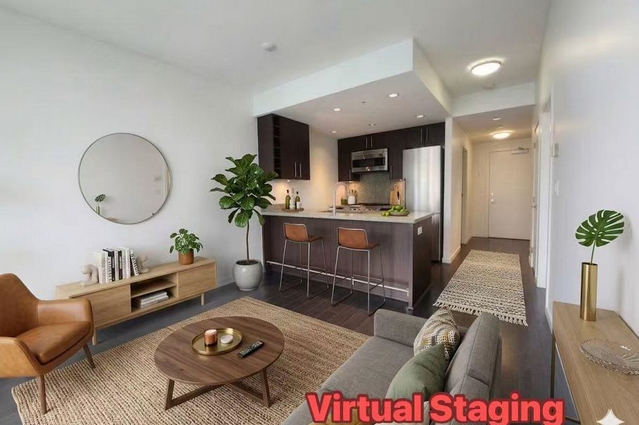 1401 1708 Columbia Street Vancouver, BC - 10