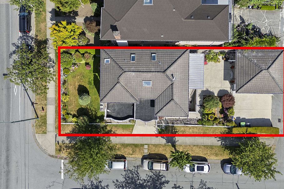 3838 Penticton Street Vancouver, BC - 29