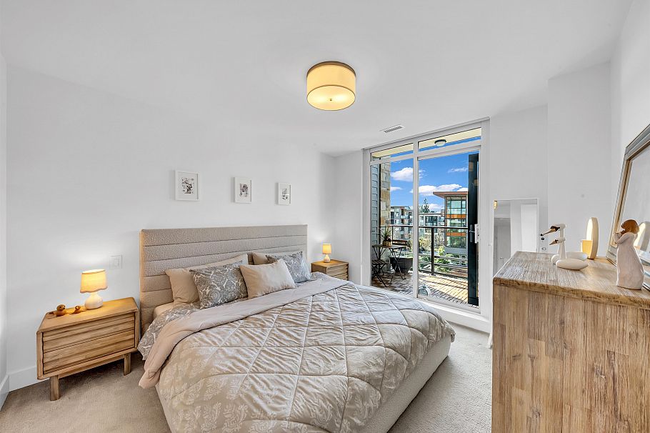 305 2707 Library Lane North Vancouver, BC - 13