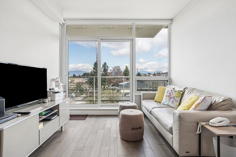 504 655 W 41st Avenue Vancouver, BC - 10