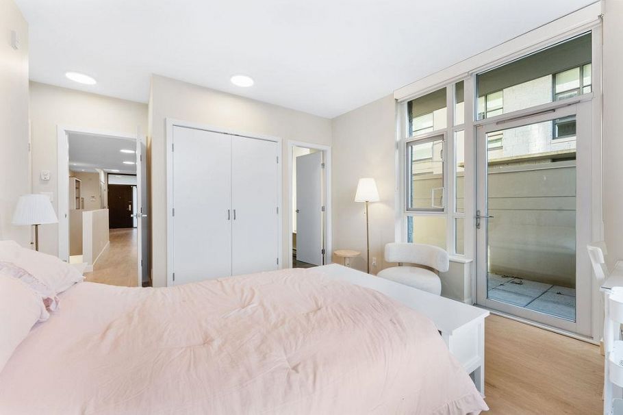 TH 16 6063 Iona Drive Vancouver, BC - 24