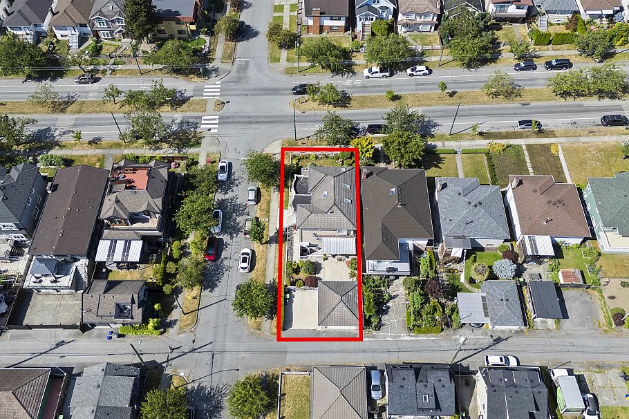 3838 Penticton Street Vancouver, BC - 30