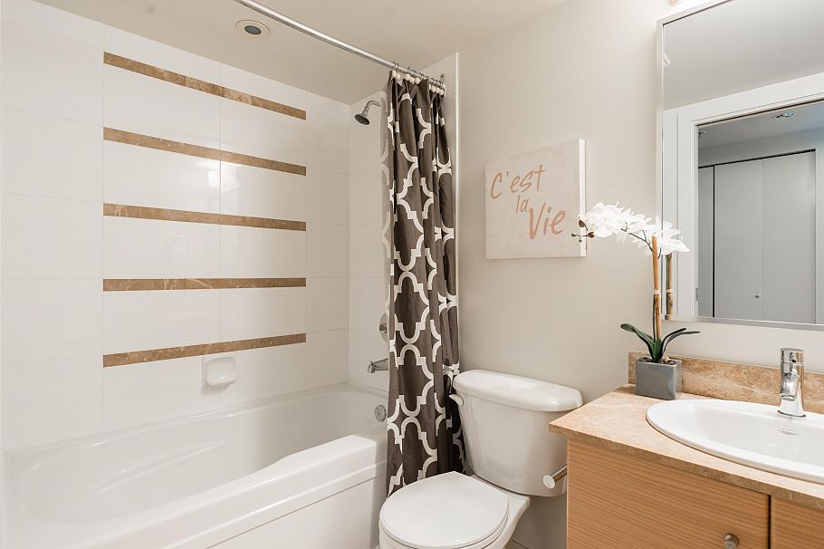 2609 929 Homer Street Vancouver, BC - 13