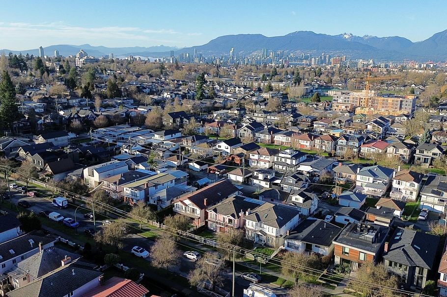 591 E 28th Avenue Vancouver, BC - 34