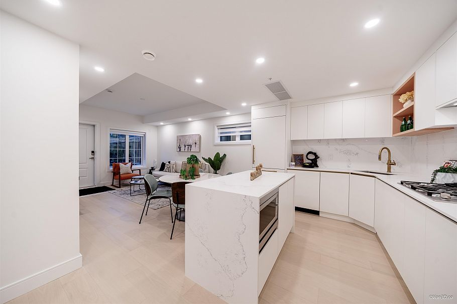 105 918 W 32nd Avenue Vancouver, BC - 10