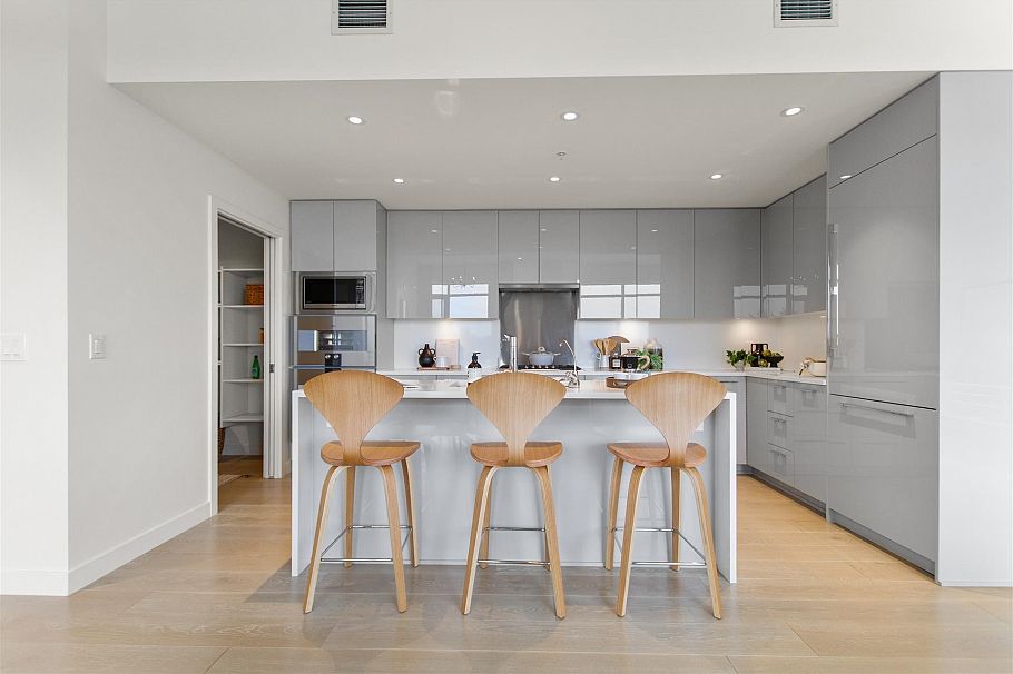 601 5189 Cambie Street Vancouver, BC - 7