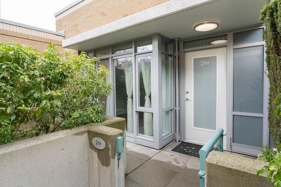 2M 1033 MARINASIDE CRESCENT, Vancouver BC V6Z 3A3 Vancouver, BC - 24