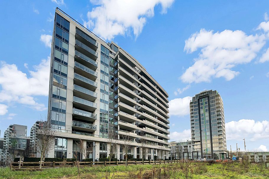 102 1688 Pullman Porter Street Vancouver, BC - 31