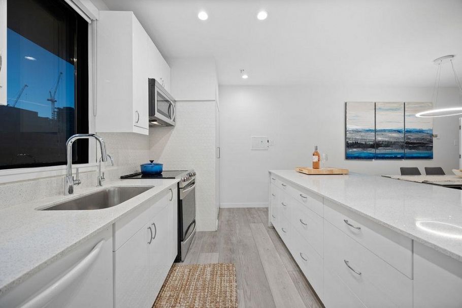 1007 1177 Hornby Street Vancouver, BC - 18