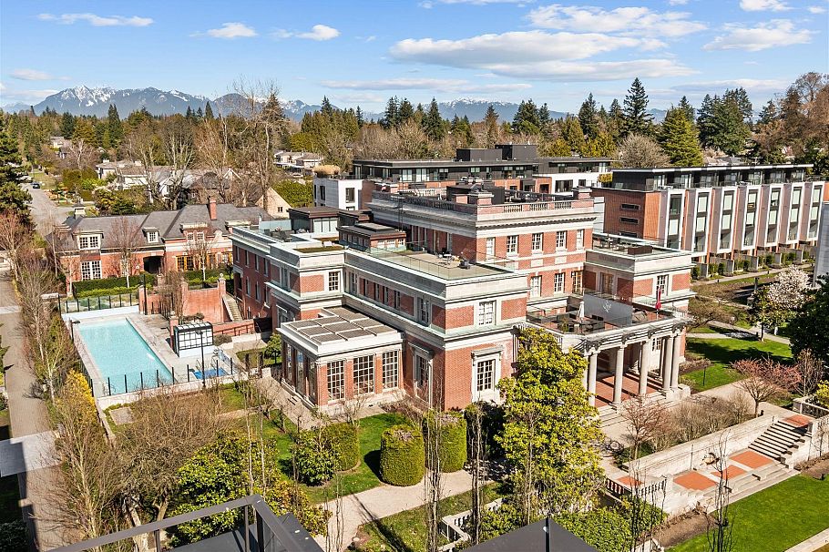 904 1561 W 57th Avenue Vancouver, BC - 36