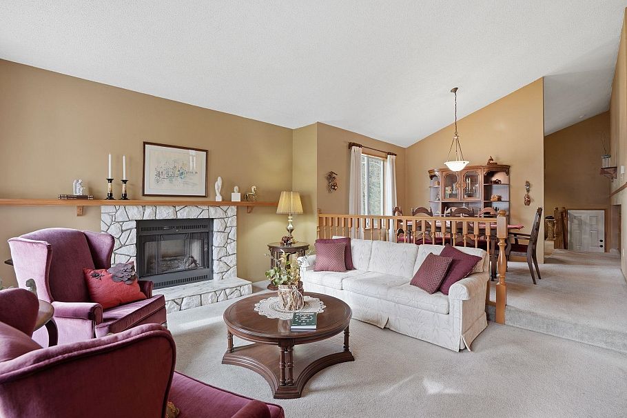 3300 Manning Crescent North Vancouver, BC - 6