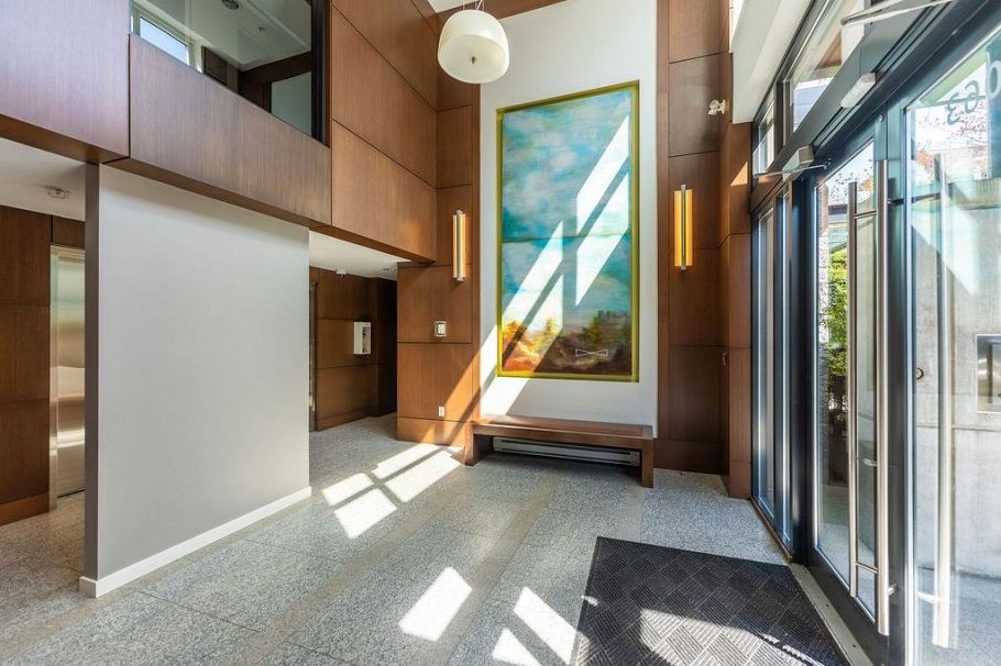 TH 16 6063 Iona Drive Vancouver, BC - 33