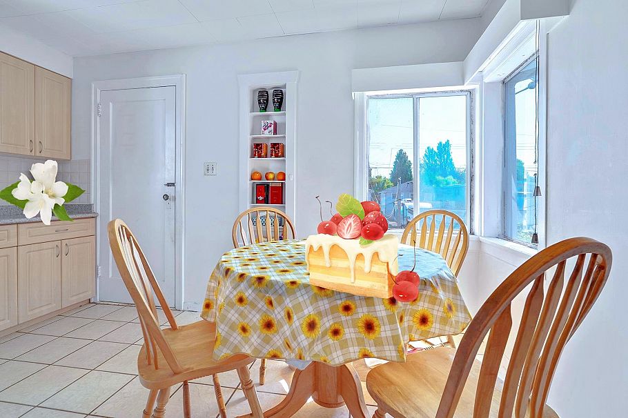 2336 E 45th Avenue Vancouver, BC - 8