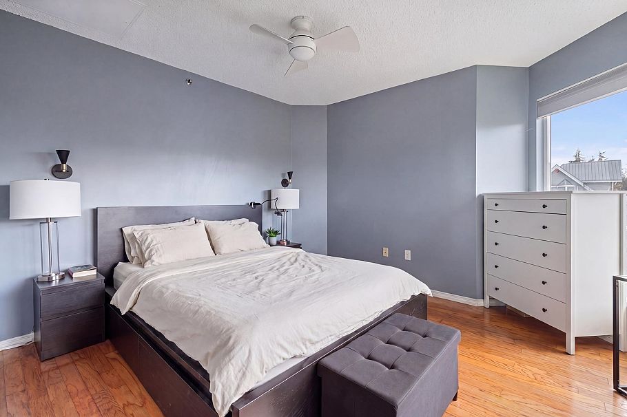 306 1345 W 4th Avenue Vancouver, BC - 6