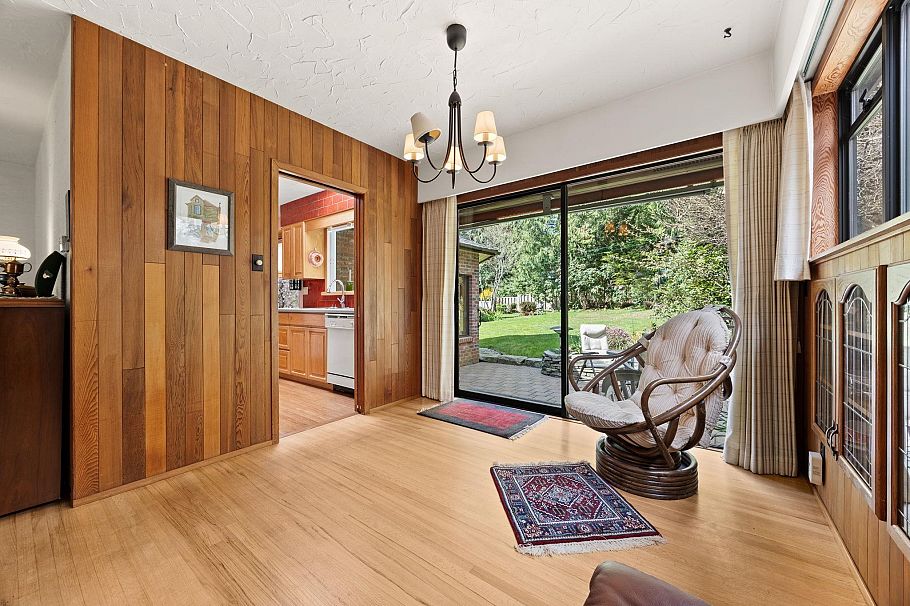 4589 Ramsay Road North Vancouver, BC - 17