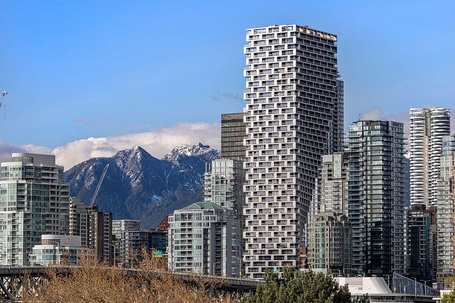 306 1345 W 4th Avenue Vancouver, BC - 16