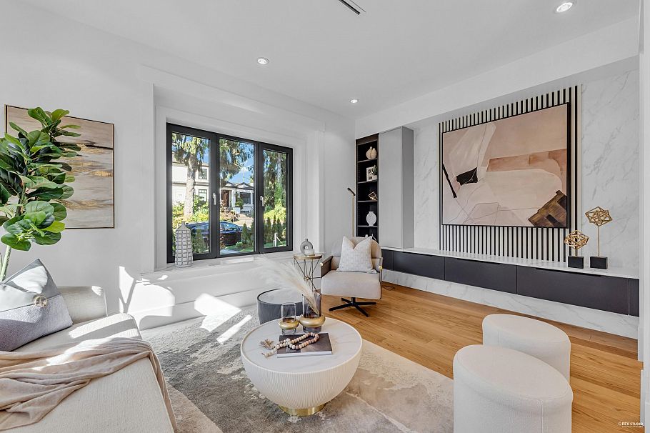 8420 Wiltshire Street Vancouver, BC - 5