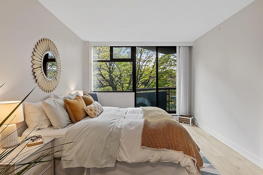 205 2445 W 3rd Avenue Vancouver, BC - 19