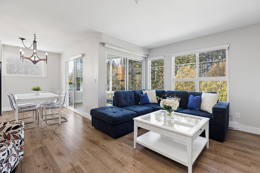 302 874 W 6th Avenue Vancouver, BC - 6