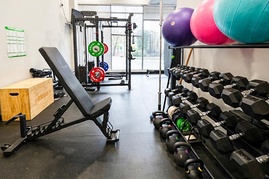 603 288 E 8th Avenue Vancouver, BC - 19