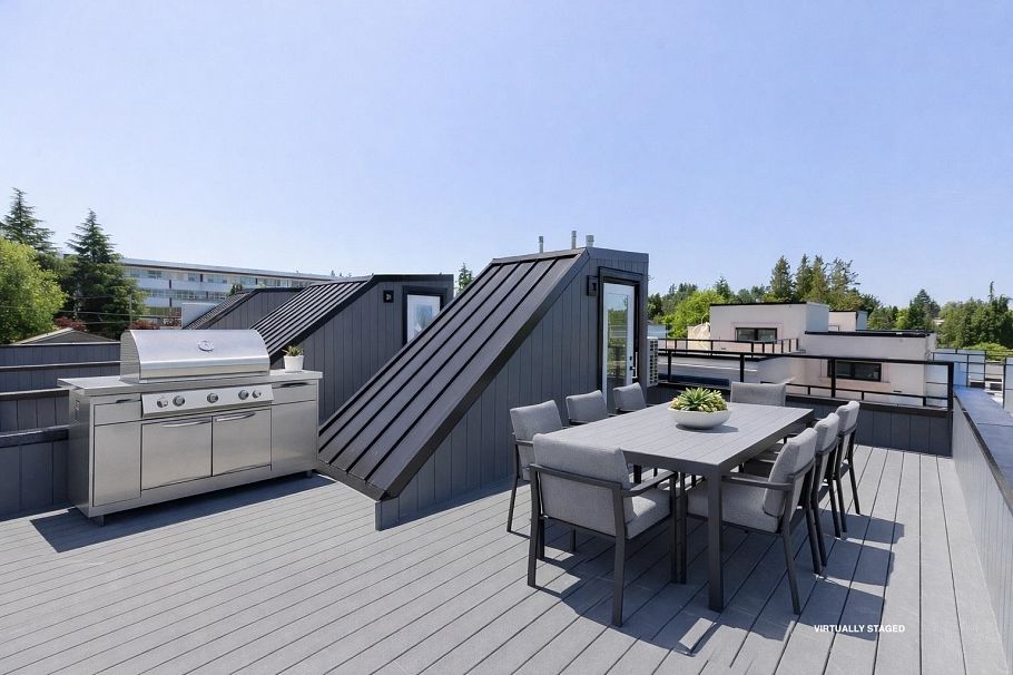 4813 Laurel Street Vancouver, BC - 18