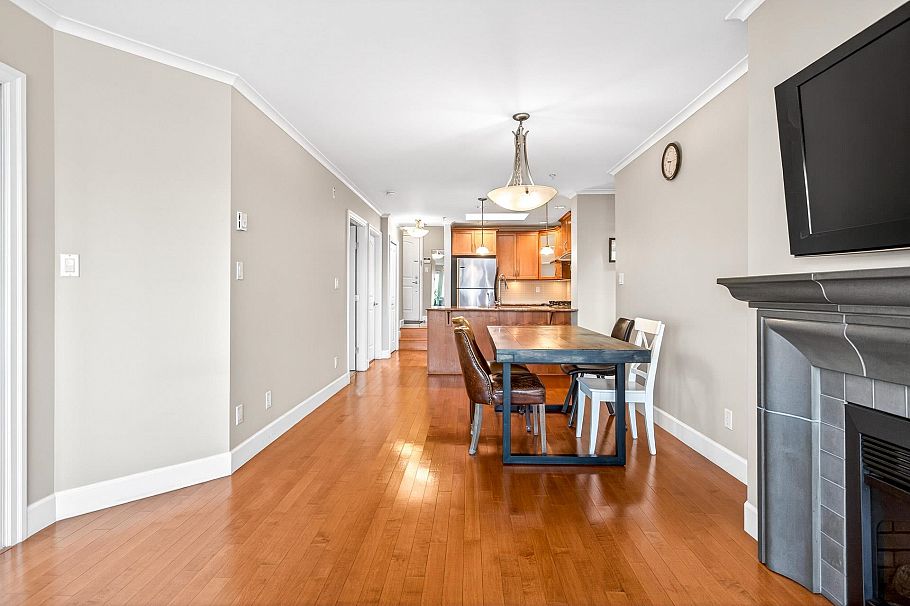 406 2103 W 45th Avenue Vancouver, BC - 11