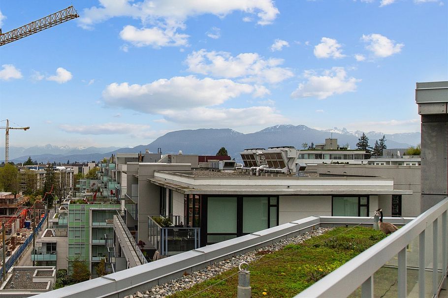 601 5189 Cambie Street Vancouver, BC - 26