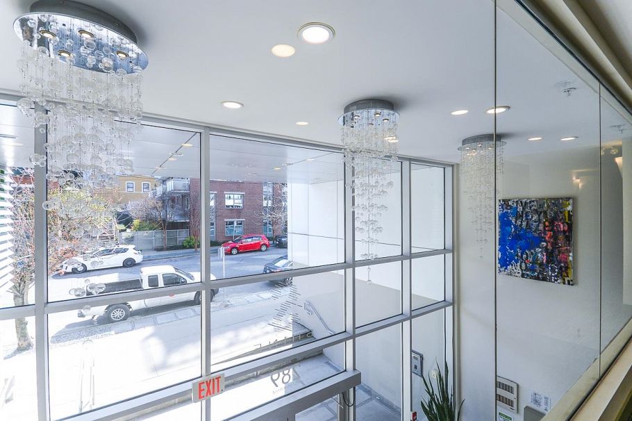 221 289 E 6th Avenue Vancouver, BC - 35